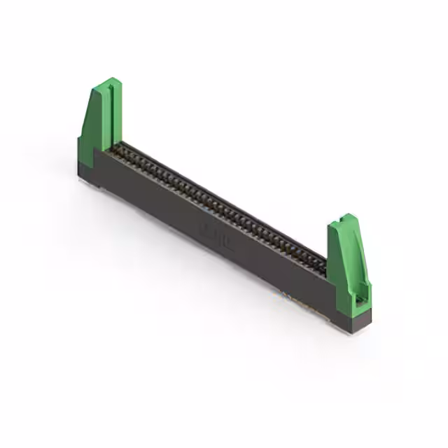 395-082-541-288 EDAC Inc.  Edgeboard Connectors